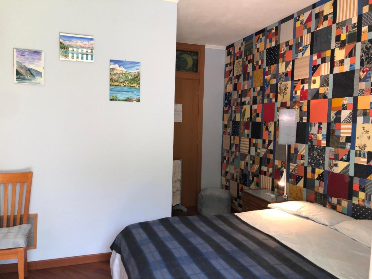B&B L'Erica Onno Extérieur photo