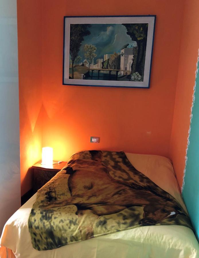 B&B L'Erica Onno Extérieur photo