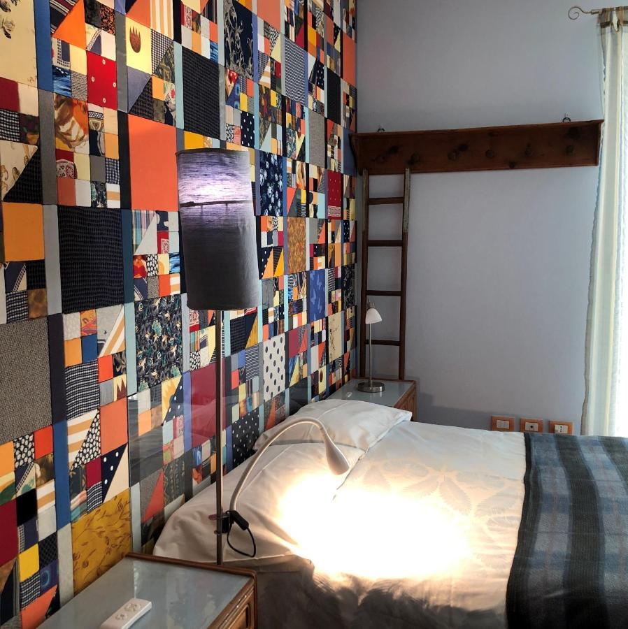 B&B L'Erica Onno Extérieur photo